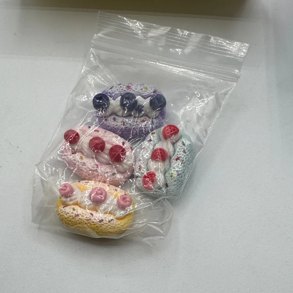 Sweet Time Cake Slime (Butter Slime)
